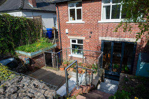 Carfield Avenue Meersbrook